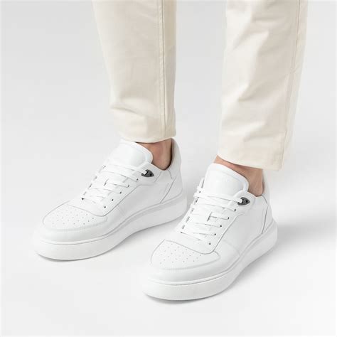 witte adidas heren sneakers|Witte sneakers voor heren .